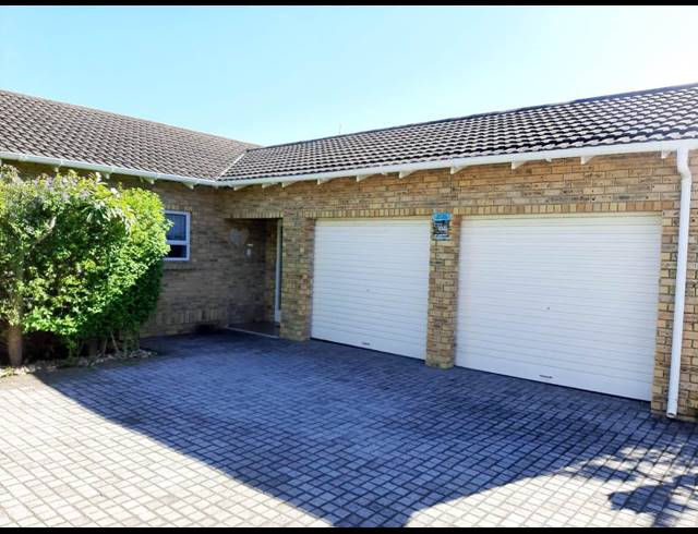3 BEDROOM TOWNHOUSE RENTED IN PROVIDENTIA